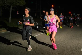 Runner Photo 4150770