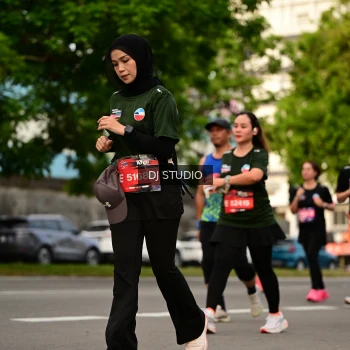 Runner Photo 4150774