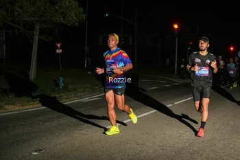 Runner Photo 4150776