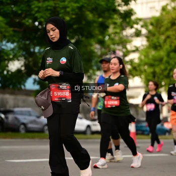 Runner Photo 4150782