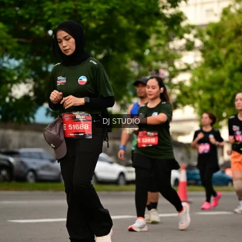 Runner Photo 4150783