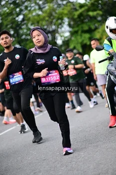 Runner Photo 4150789