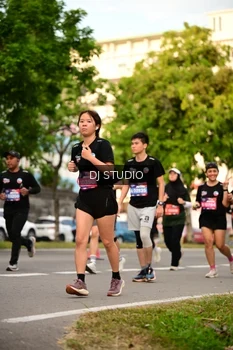 Runner Photo 4150795