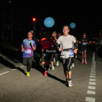Runner Photo 4150797