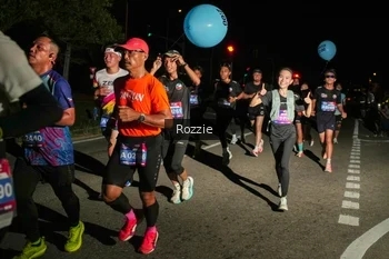 Runner Photo 4150803
