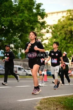 Runner Photo 4150805