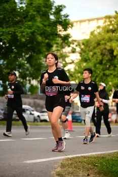 Runner Photo 4150807
