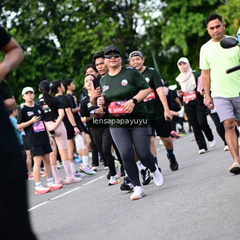 Runner Photo 4150809
