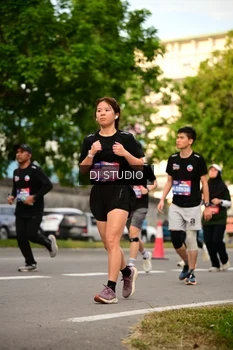 Runner Photo 4150812