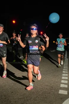 Runner Photo 4150814