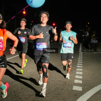 Runner Photo 4150821