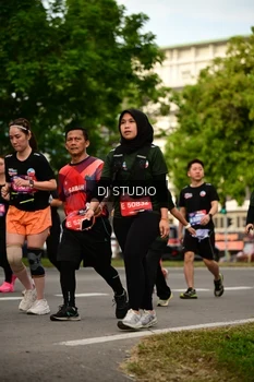 Runner Photo 4150822