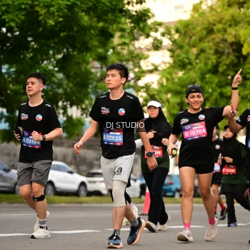 Runner Photo 4150826