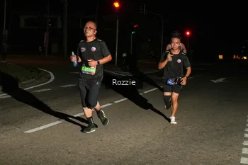 Runner Photo 4150828