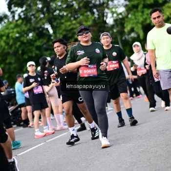 Runner Photo 4150830