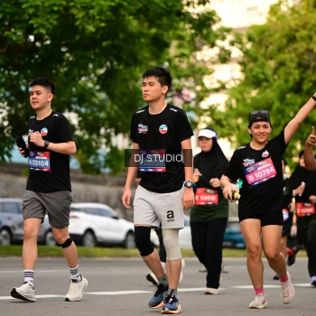 Runner Photo 4150831