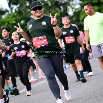 Runner Photo 4150833