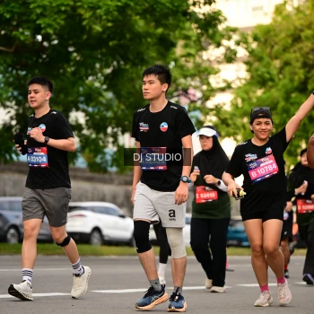 Runner Photo 4150836