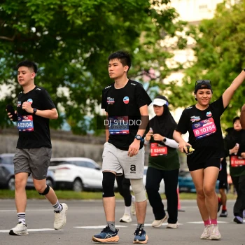 Runner Photo 4150837