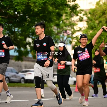 Runner Photo 4150844