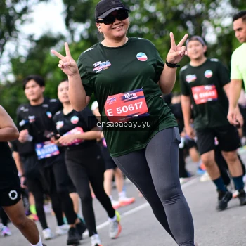 Runner Photo 4150845