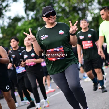 Runner Photo 4150847