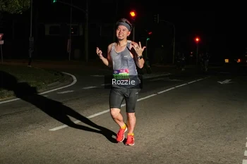 Runner Photo 4150849