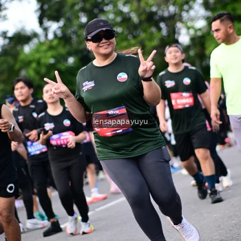 Runner Photo 4150850