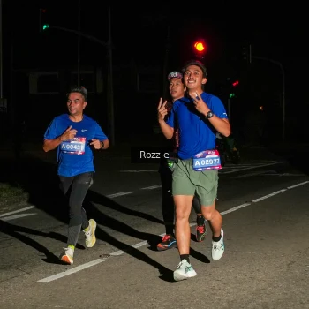 Runner Photo 4150854