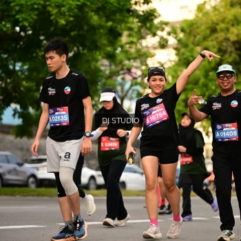 Runner Photo 4150855