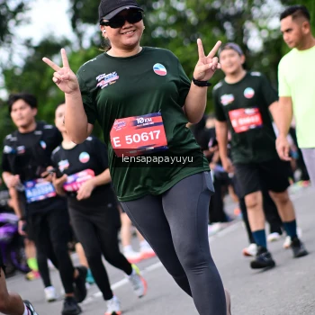 Runner Photo 4150856