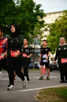 Runner Photo 4150858