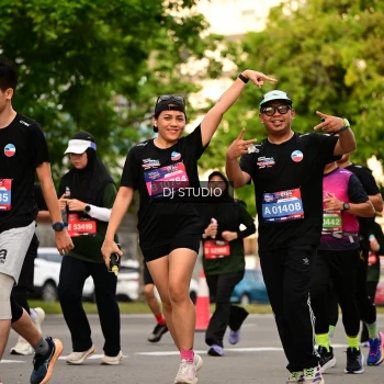 Runner Photo 4150864
