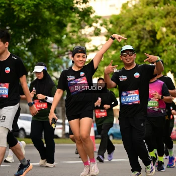 Runner Photo 4150866