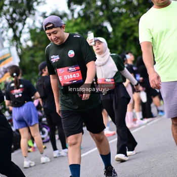 Runner Photo 4150867