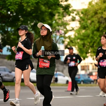 Runner Photo 4150868