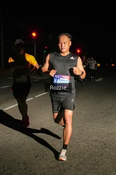 Runner Photo 4150871