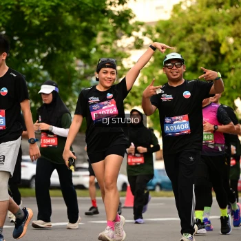 Runner Photo 4150872