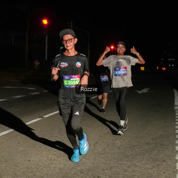 Runner Photo 4150878