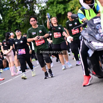 Runner Photo 4150880