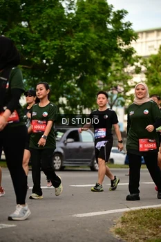 Runner Photo 4150881