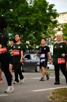 Runner Photo 4150882