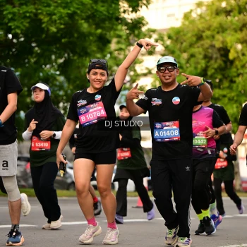 Runner Photo 4150884