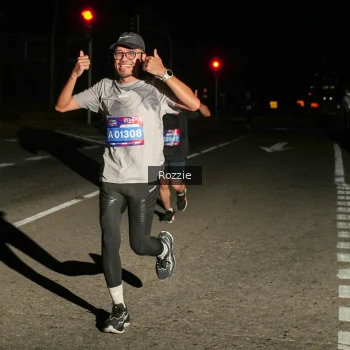 Runner Photo 4150886