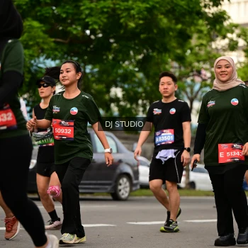 Runner Photo 4150889