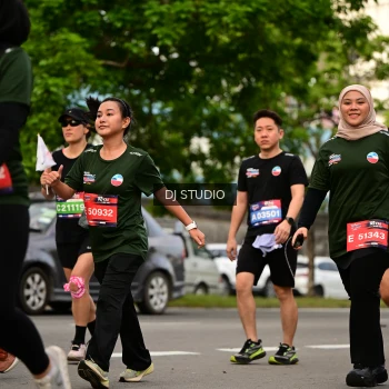 Runner Photo 4150897