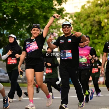 Runner Photo 4150898