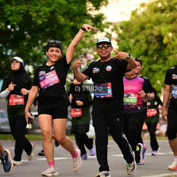 Runner Photo 4150899