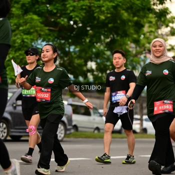 Runner Photo 4150900