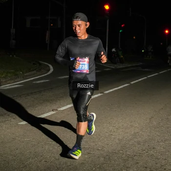 Runner Photo 4150901